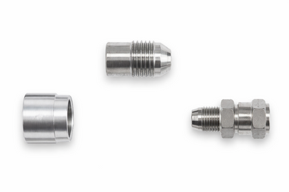 Weld Fittings