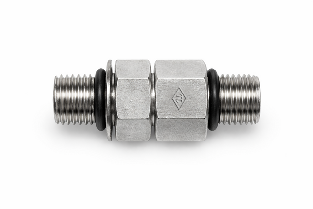 SAE ORB Fittings