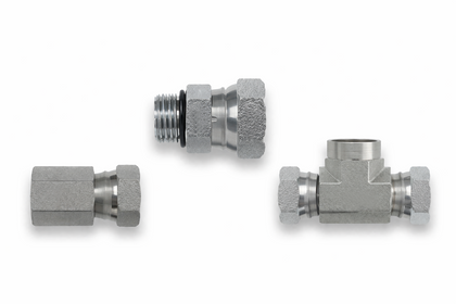 NPSM Pipe Swivels