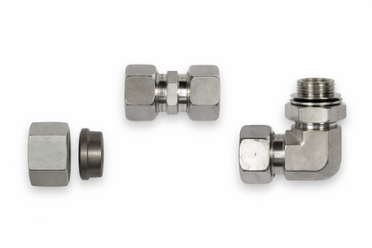 Metric & DIN Fittings