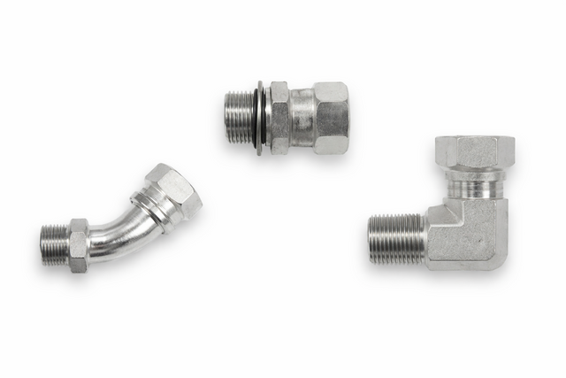 BSP Fittings
