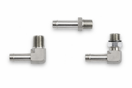Hose Barb Fittings