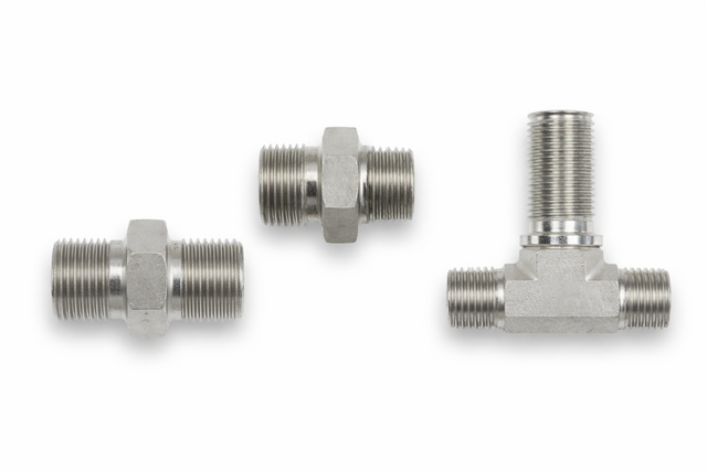 ORFS Fittings