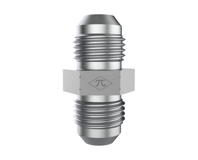 2403-16-16 - 1" Male JIC x 1" Male JIC