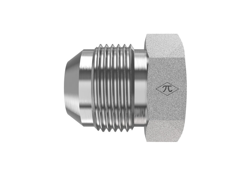 2408-10 - 5/8" Male JIC
