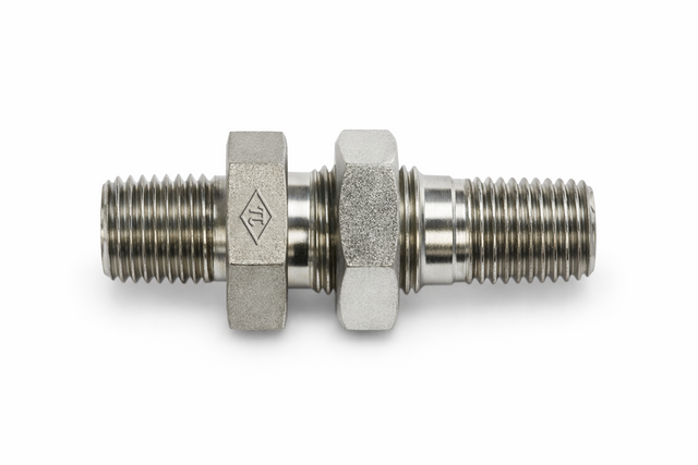 NPT Pipe Fittings