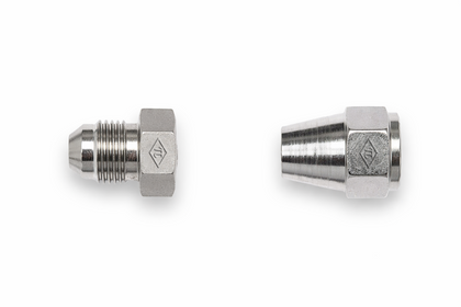 Caps & Plugs