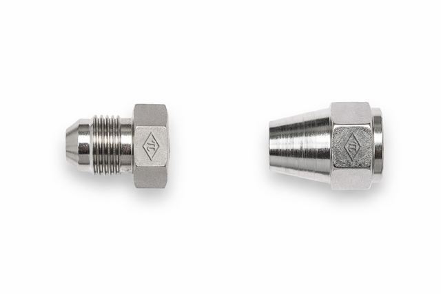 Caps & Plugs