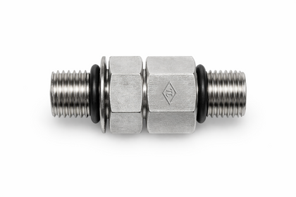 SAE ORB Fittings