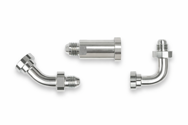 SAE Flanges