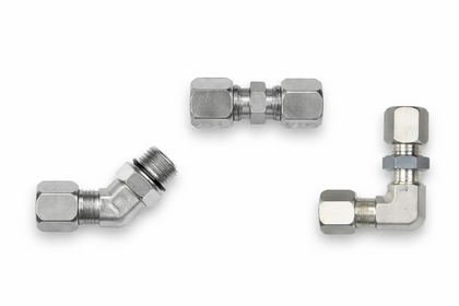 Flareless Bite Type Fittings