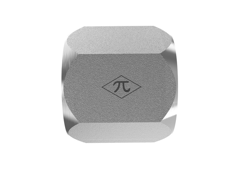 0318-16 - 1" JIC Tube Nut