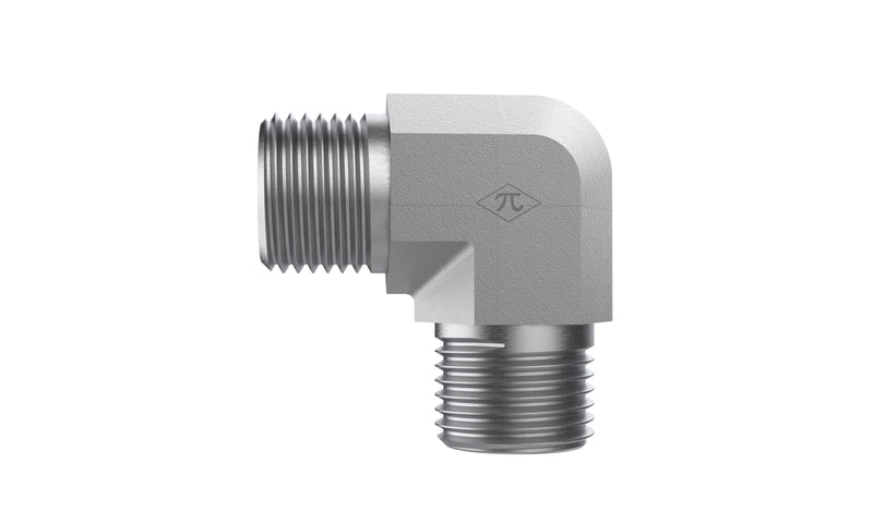 FS2500-16-20-FG - 1" Male ORFS x 1-1/4" Male ORFS